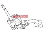 028115105J Oil Pump