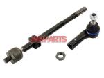 701419804D Tie Rod Assembly