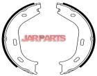 34411159467 Brake Shoe