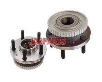 271394 Wheel Hub Bearing