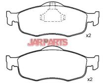 1079347 Brake Pad