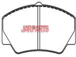 5023486 Brake Pad