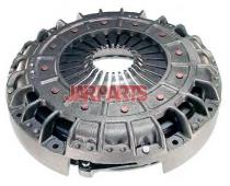 0022507104 Clutch Pressure Plate