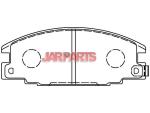 1605825 Brake Pad