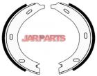 0024204720 Brake Shoe