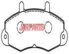 5028863 Brake Pad