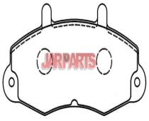 5028863 Brake Pad