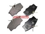 431698151E Brake Pad