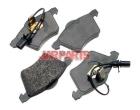 7D0698151A Brake Pad