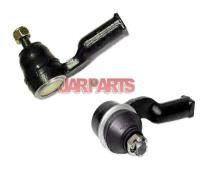 B00199324 Tie Rod End