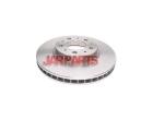 271788 Brake Disc