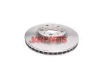 271788 Brake Disc