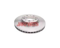 271788 Brake Disc