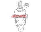 281407187B Ball Joint