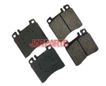 0024200320 Brake Pad