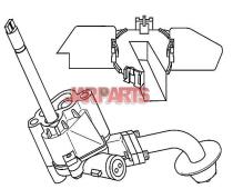 028115105G Oil Pump