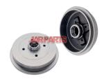 191501615A Brake Drum