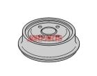 0568057 Brake Drum