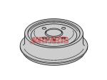 0568057 Brake Drum