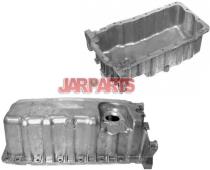 038103603N Oil Pan