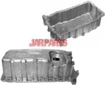 038103603N Oil Pan