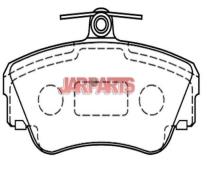 3344061 Brake Pad