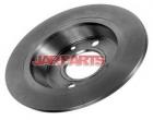 8970717 Brake Disc