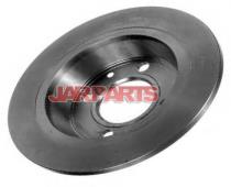 8970717 Brake Disc