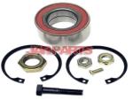 6N0498625 Wheel Bearing Rep. kit