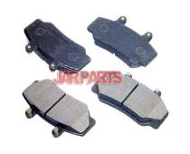 271179 Brake Pad