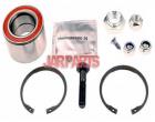 861498625 Wheel Bearing Rep. kit