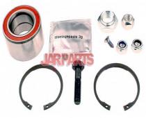 861498625 Wheel Bearing Rep. kit