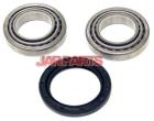 1019561 Wheel Bearing Rep. kit