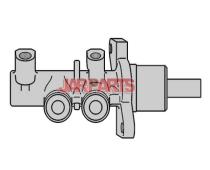 9193225 Brake Master Cylinder