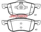 272401 Brake Pad