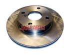 NA013325X Brake Disc