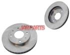 MB407639 Brake Disc