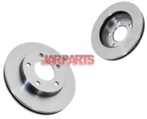 GA2Y3325X Brake Disc