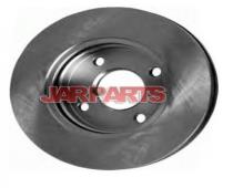 DD323325X Brake Disc