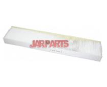 C2S8619 Cabin Air Filter