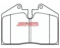 95135193005 Brake Pad