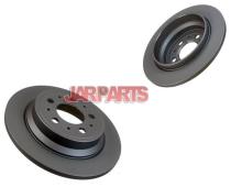 9434167 Brake Disc