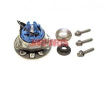 93186388 Wheel Bearing Rep. kit