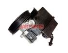 9140195 Power Steering Pump