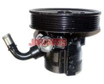 9125202 Power Steering Pump