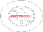 91517695 Brake Disc