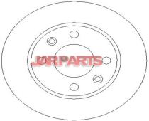 91517695 Brake Disc