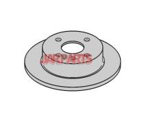 9196592 Brake Disc