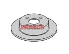 9196587 Brake Disc