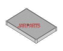 9121627 Cabin Air Filter